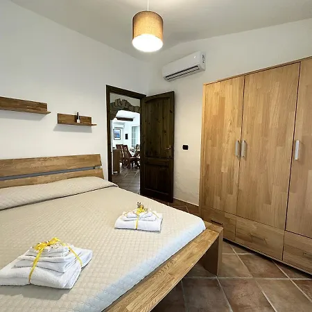 Villa Spiaggia Grande Con Piscina Privata C30