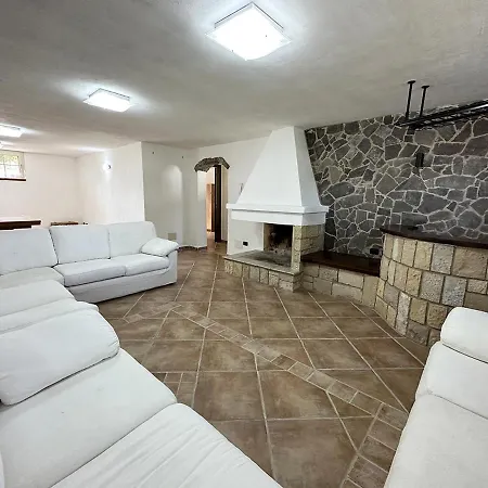 Spiaggia Grande Con Piscina Privata C30 Villa
