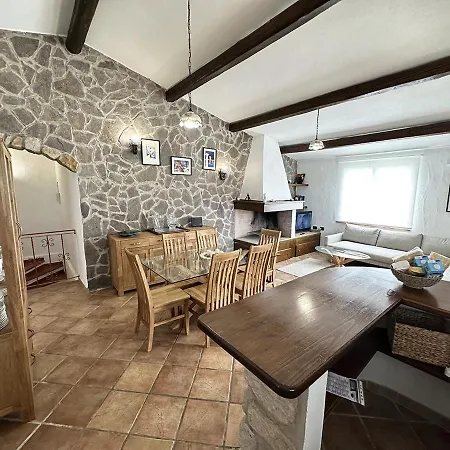 Villa Spiaggia Grande Con Piscina Privata C30 *
