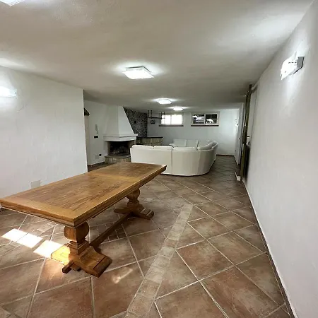 Villa Spiaggia Grande Con Piscina Privata C30 Calasetta